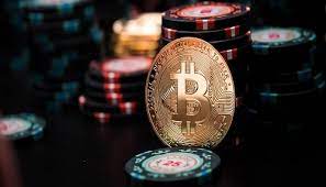 Вход на официальный сайт Vulpin Casino